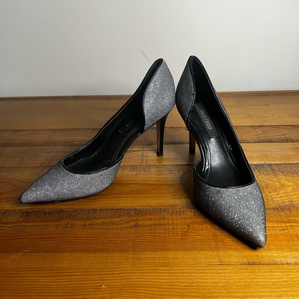 WHBM Heel